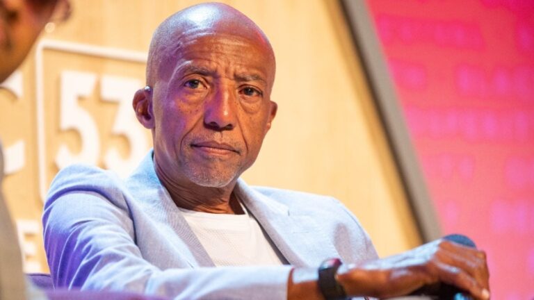Kevin Liles quitte 300 Entertainment : « Le changement est inévitable »