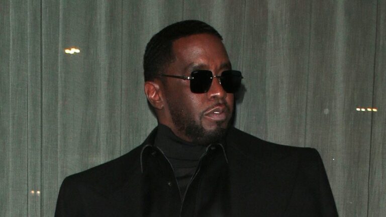 L'avocat de Diddy déclare que la négociation de plaidoyer n'est pas une option dans une affaire de trafic sexuel et de racket