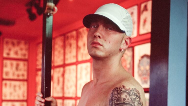 L'éditeur d'Eminem perd une bataille juridique de 40 millions de dollars contre Spotify au sujet des redevances de streaming
