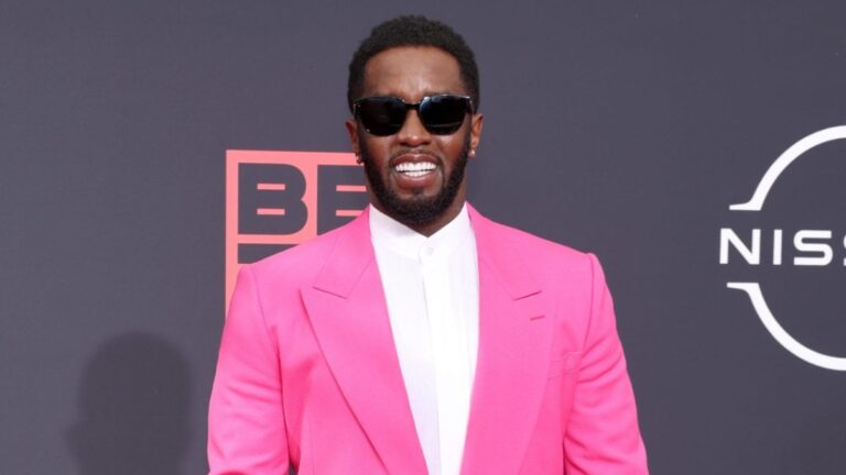 La perte de 100 millions de dollars du procès de Diddy est annulée par le juge alors que l'affaire se poursuit