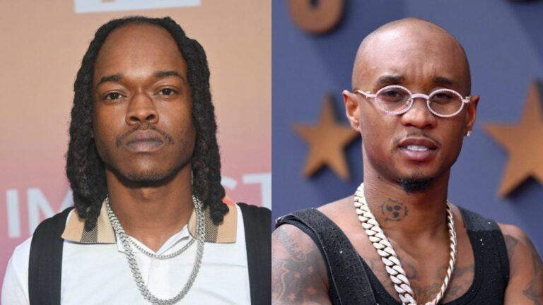La querelle entre Hurricane Chris et Slim Jxmmi éclate à cause de la diatribe de Lil Wayne au Super Bowl