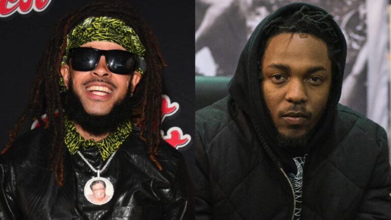 Le cri de Kendrick Lamar de Dee-1 provoque une réaction négative de la communauté hip-hop de la Nouvelle-Orléans