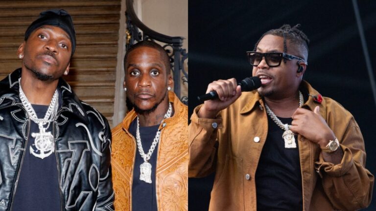 Le nouvel album de Clipse contiendra le couplet de Nas que Pusha T attendait depuis des années