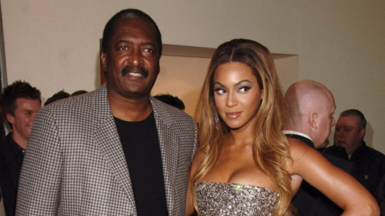 Le père de Beyoncé affirme que la race est à l'origine de son exclusion des Country Music Awards