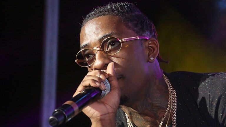 Le père et la petite amie de Rich Homie Quan publient des déclarations séparées sur la mort du rappeur