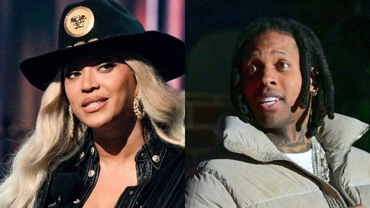 Le prix présumé du long métrage de Beyoncé révélé par Lil Durk Hacker ...