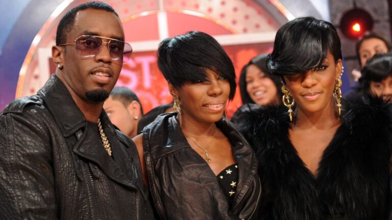 Le procès contre Diddy reçoit une réponse du coéquipier de Dawn Richard, Diddy-Dirty Money