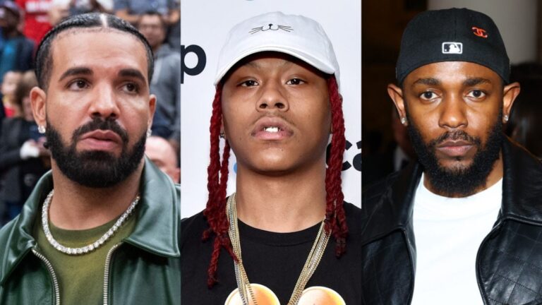 Le producteur de Drake, Mike Zombie, semble réagir aux rumeurs selon lesquelles il serait la taupe OVO de Kendrick Lamar