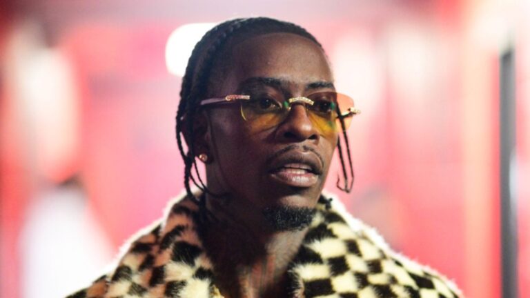 Le rapport de police de Rich Homie Quan révèle plus de détails sur sa mort