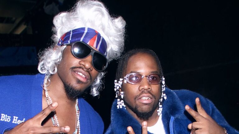 Les fans d'OutKast ravivent les espoirs de retrouvailles alors qu'Atlanta remporterait le Super Bowl 2028
