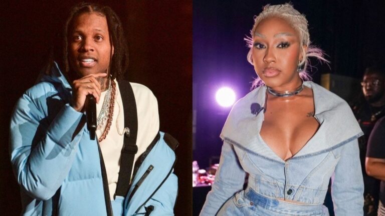 Les talents d'acteur de Lil Durk comparés à ceux de Yung Miami après l'apparition de « Power Book II: Ghost »