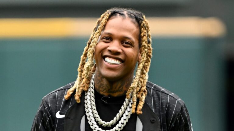 Lil Durk déclare que son casier judiciaire a été effacé : « Tout le monde devrait avoir une seconde chance »