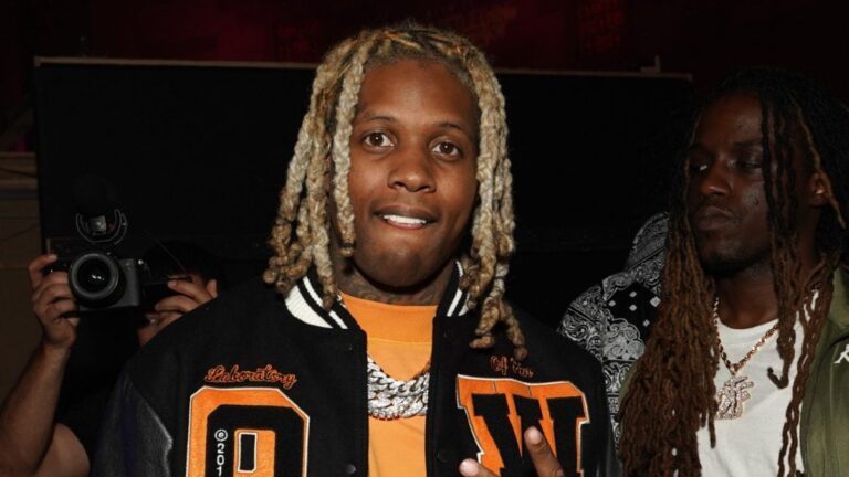 Lil Durk partage son point de vue acerbe sur l'état actuel du hip-hop