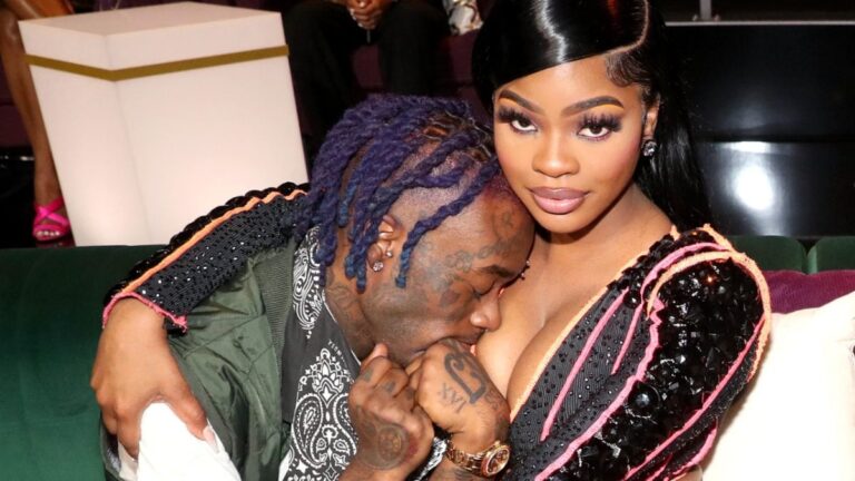 Lil Uzi Vert déclare qu'il ne peut pas vivre sans JT dans une nouvelle vidéo de test d'ajustement