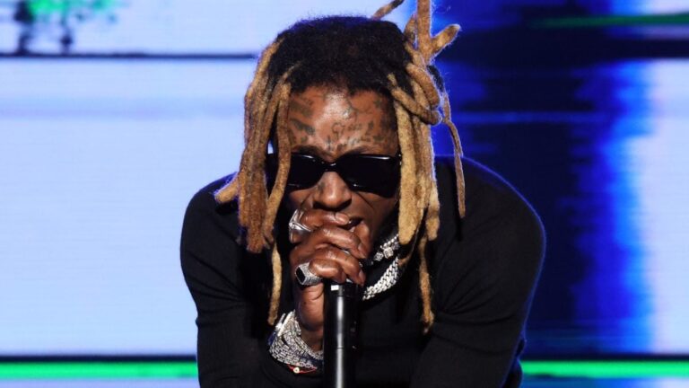 Lil Wayne brise le silence sur son refus du Super Bowl : « Ça m'a brisé »