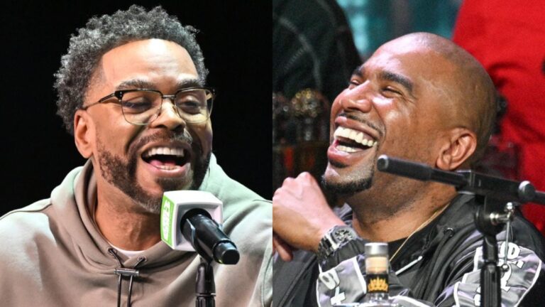 Method Man fait mourir de rire NORE après avoir révélé son premier nom de rappeur