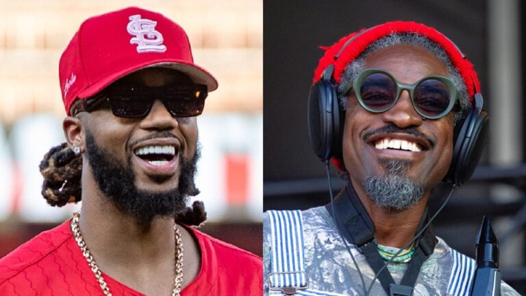 Metro Boomin remercie André 3000 de lui avoir prêté sa tenue « emblématique » pour sa future tournée