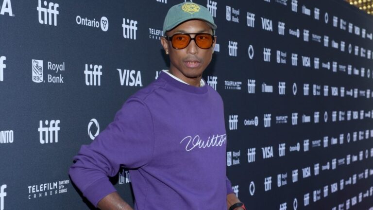 Pharrell Williams repousse le festival Something In The Water au printemps 2025 : « Ce n'est tout simplement pas prêt »