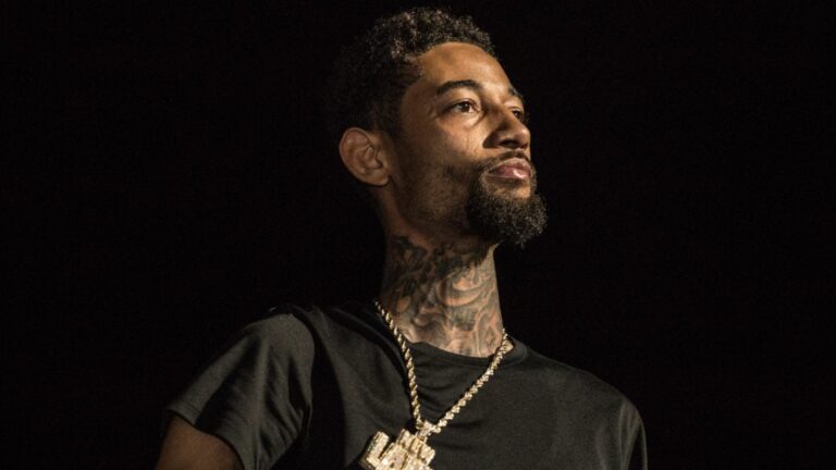 PnB Rock : l'homme qui a ordonné la fusillade a été condamné à 31 ans de prison à perpétuité pour le meurtre de la star