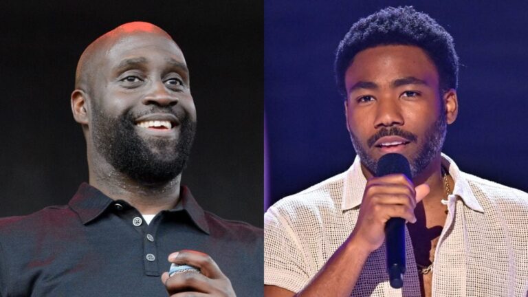 Posdnuos remercie Childish Gambino pour ses « mots gentils » à propos de De La Soul au milieu de la tournée