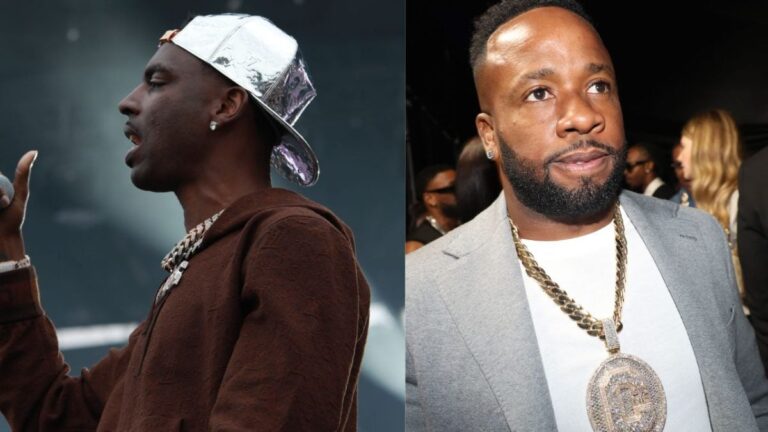 Procès de Young Dolph : le procureur affirme que le frère de Yo Gotti a misé 100 000 $ sur le rappeur assassiné
