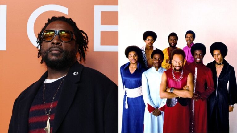 Questlove réalisera un documentaire sur le groupe légendaire Terre, Vent et Feu