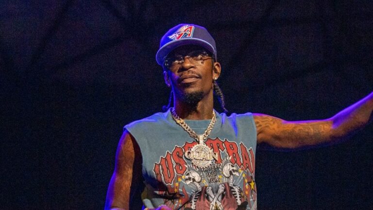 Rich Homie Quan travaillait sur un nouvel album avant sa mort, dit son père