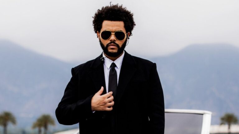 The Weeknd révèle ses problèmes de santé mentale : « Mon anxiété est une bataille constante »