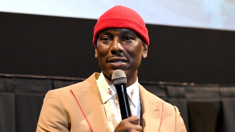 Tyrese quitte les réseaux sociaux avec un discours sur la masculinité : « (Les hommes) ont aussi des sentiments ! »