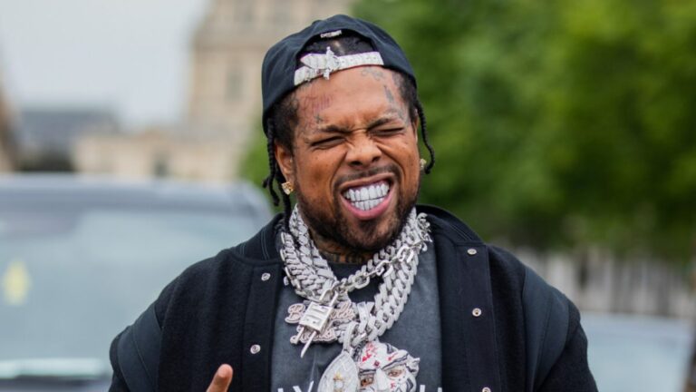 Westside Gunn annonce un nouvel album « Still Praying »