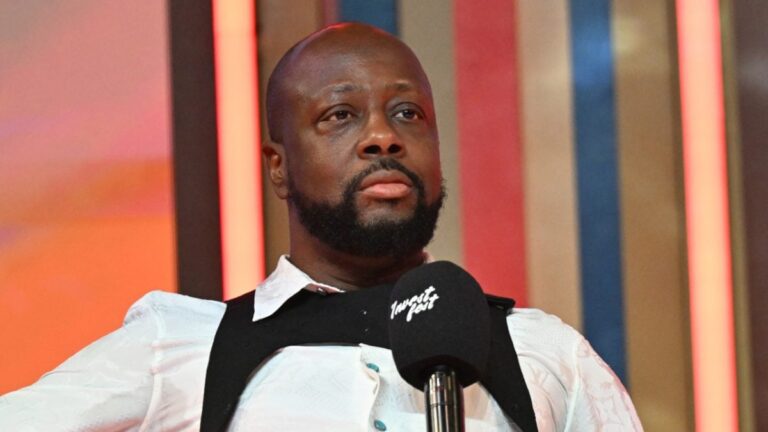 Wyclef Jean s'exprime sur les accusations de la campagne de Trump contre les immigrés haïtiens