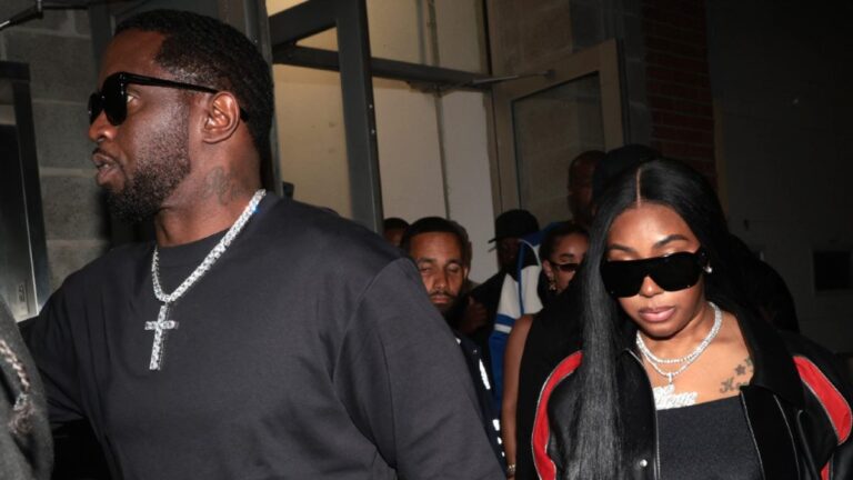 Yung Miami impliquée dans un nouveau procès intenté par une femme qui aurait été maltraitée par Diddy et serait tombée enceinte