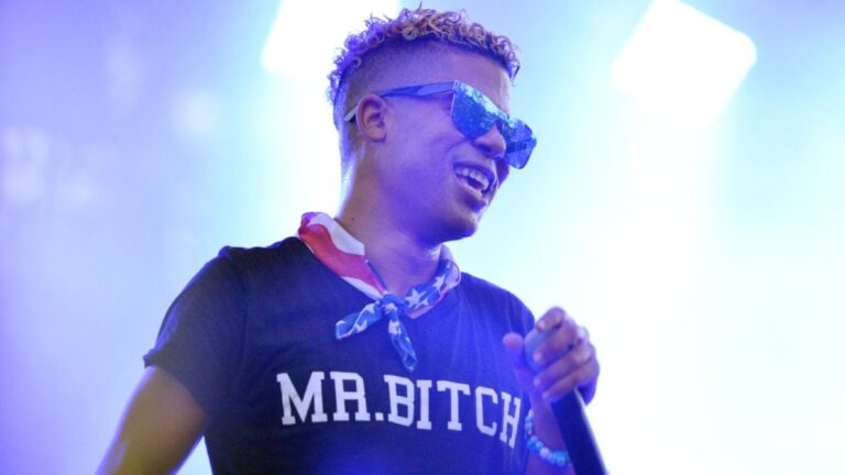 iLoveMakonnen annonce sa retraite : « Il est temps que je passe à autre chose »