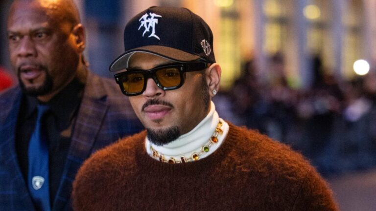 Le documentaire de Chris Brown « A History Of Violence » sera présenté en première le mois prochain