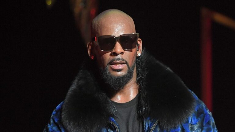 La fille de R. Kelly va révéler un « secret déchirant » dans un nouveau documentaire