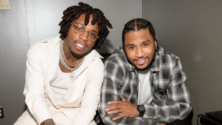 Jacquees admet ses regrets pour le combat contre Trey Songz mais nie avoir été battu