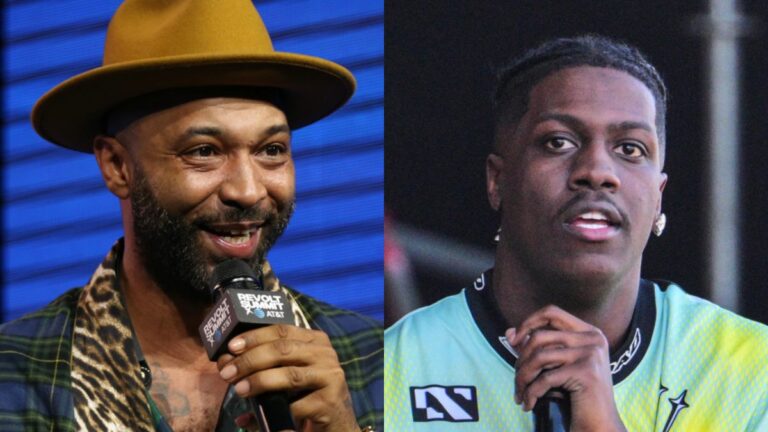 Joe Budden trolls Lil Yachty à propos du drame podcast « A Safe Place »