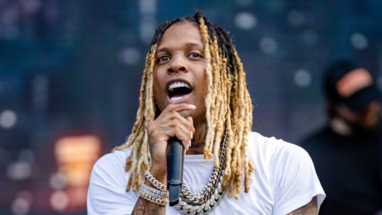 Lil Durk déclare « Smurk Back » en annonçant son nouvel album « Deep Thoughts »