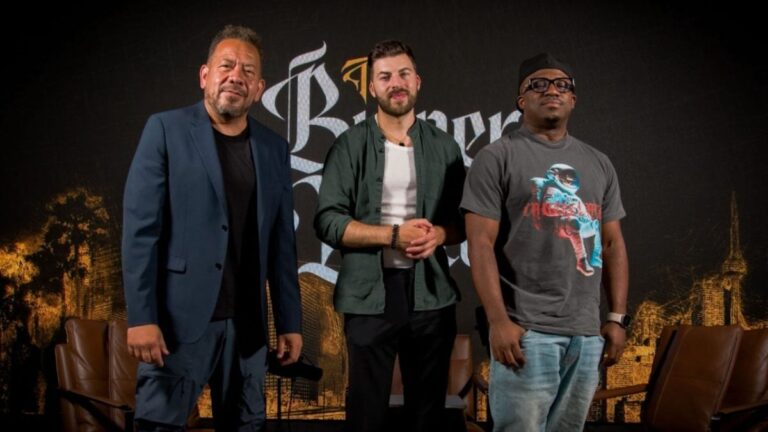 Le hip-hop a-t-il produit un album classique cette décennie ? : Débats sur « la situation dans son ensemble »