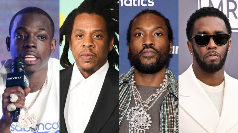 Bobby Shmurda suggère que Roc Nation de JAY-Z est derrière les rumeurs de Meek Mill et Diddy Gay