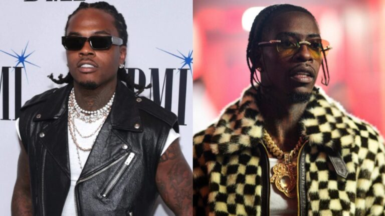 Gunna surprend Stray de Rich Homie Quan sur une chanson posthume