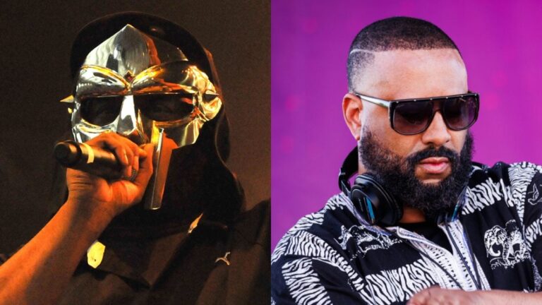 MF DOOM et Madlib se réunissent pour une nouvelle collaboration alors que « Mm..Food » célèbre son 20e anniversaire