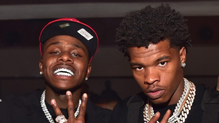 DaBaby révèle que lui et Lil Baby planifiaient un projet commun : « Je suis (toujours) ouvert à (cela) »
