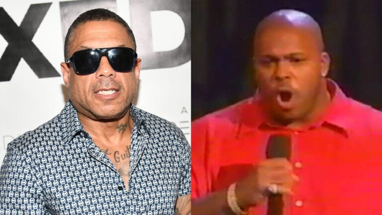 Benzino réalise un documentaire sur les Source Awards de 1995 : « Cette nuit a changé le hip-hop pour toujours »