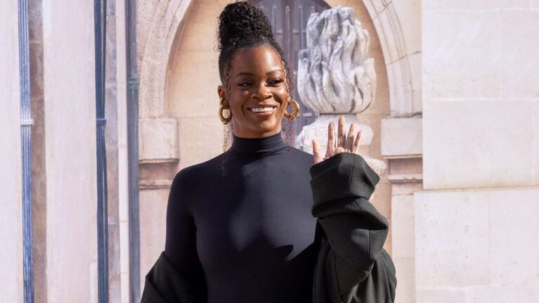 Ari Lennox annonce son départ définitif des réseaux sociaux : « Mon bonheur vaut plus »