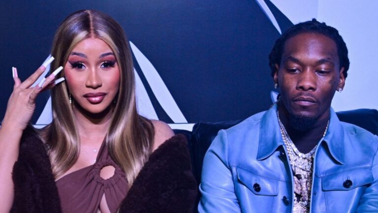 Cardi B exclut les retrouvailles décalées malgré un divorce « dur » : « Je ne veux pas de ça »