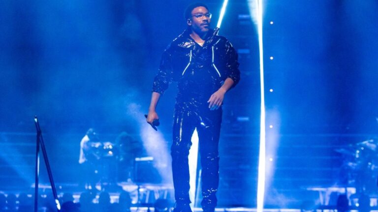 Childish Gambino annule sa tournée mondiale : « Mon chemin vers le rétablissement est quelque chose que je dois affronter »