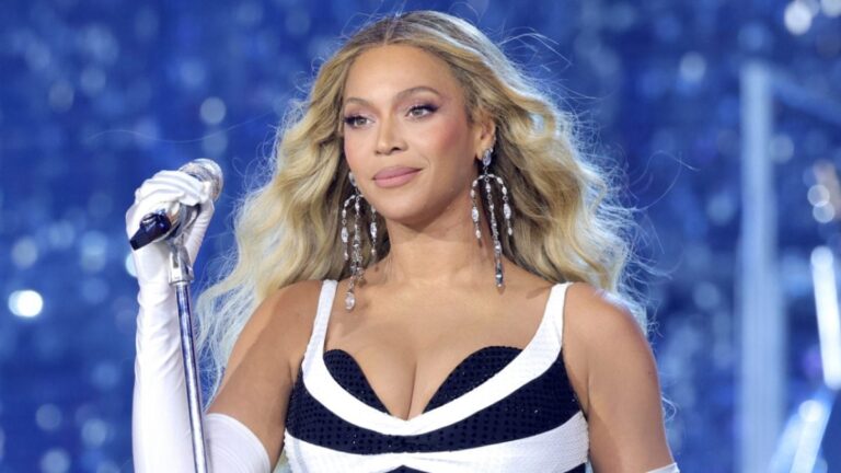 « Cowboy Carter » de Beyoncé apparaîtra dans la catégorie country aux Grammys malgré les snobs de la CMA