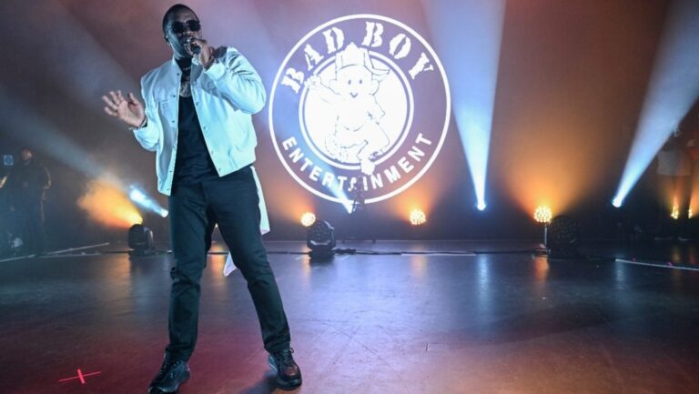 Diddy conteste les inquiétudes concernant la falsification des témoins dans le cadre d'une nouvelle requête en cautionnement