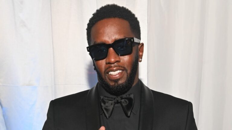 Diddy lance une nouvelle offre de libération en prison alors qu'il renforce son équipe juridique
